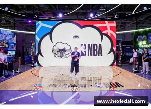 乐冠体育官网NBA潮流店：打造你的球迷风格新天地